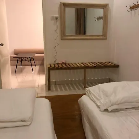 Pangsapuri 120 m² dengan 3 bilik tidur dan 2 bilik mandi peribadi di Ringlet Luaran gambar