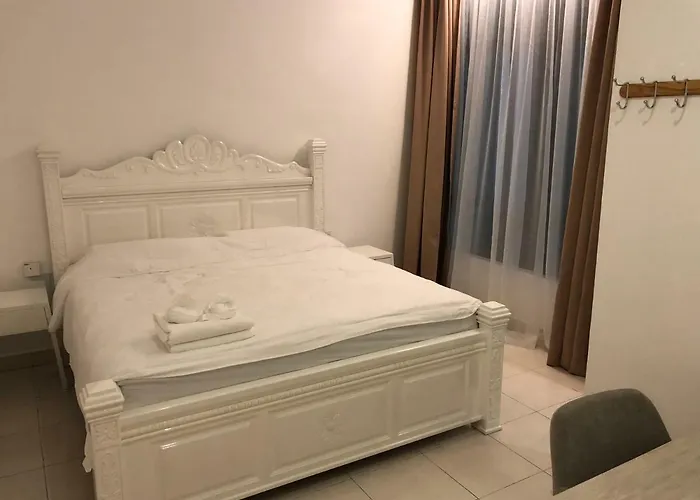Brand New Apartment In Local Neighbourhood