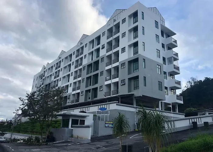 Brand New Apartment In Local Neighbourhood
