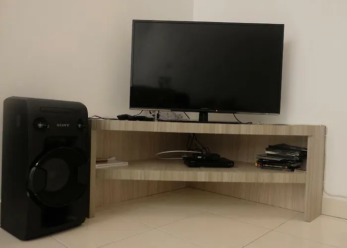 Brand New Apartment In Local Neighbourhood