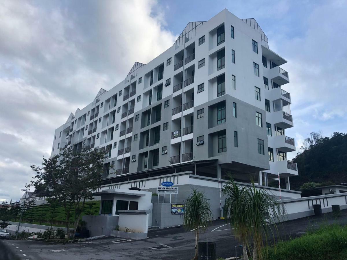 Brand New In Local Neighbourhood Apartment *