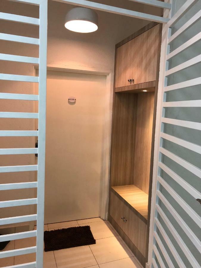 Apartment Brand New In Local Neighbourhood Ringlet